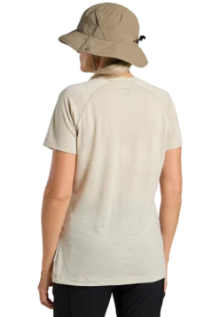 MESH HAT