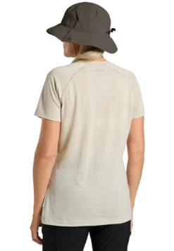 MESH HAT