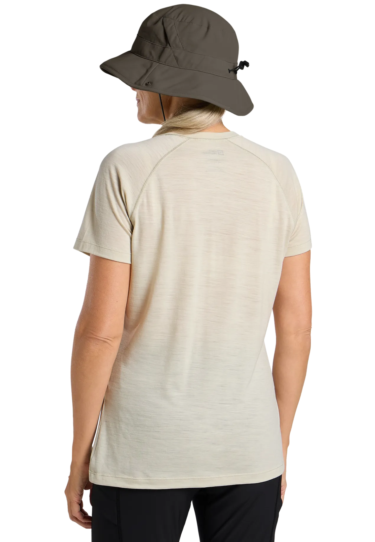 MESH HAT