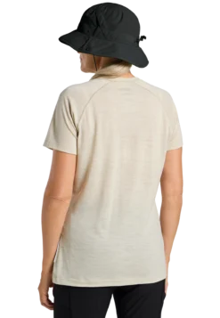 MESH HAT