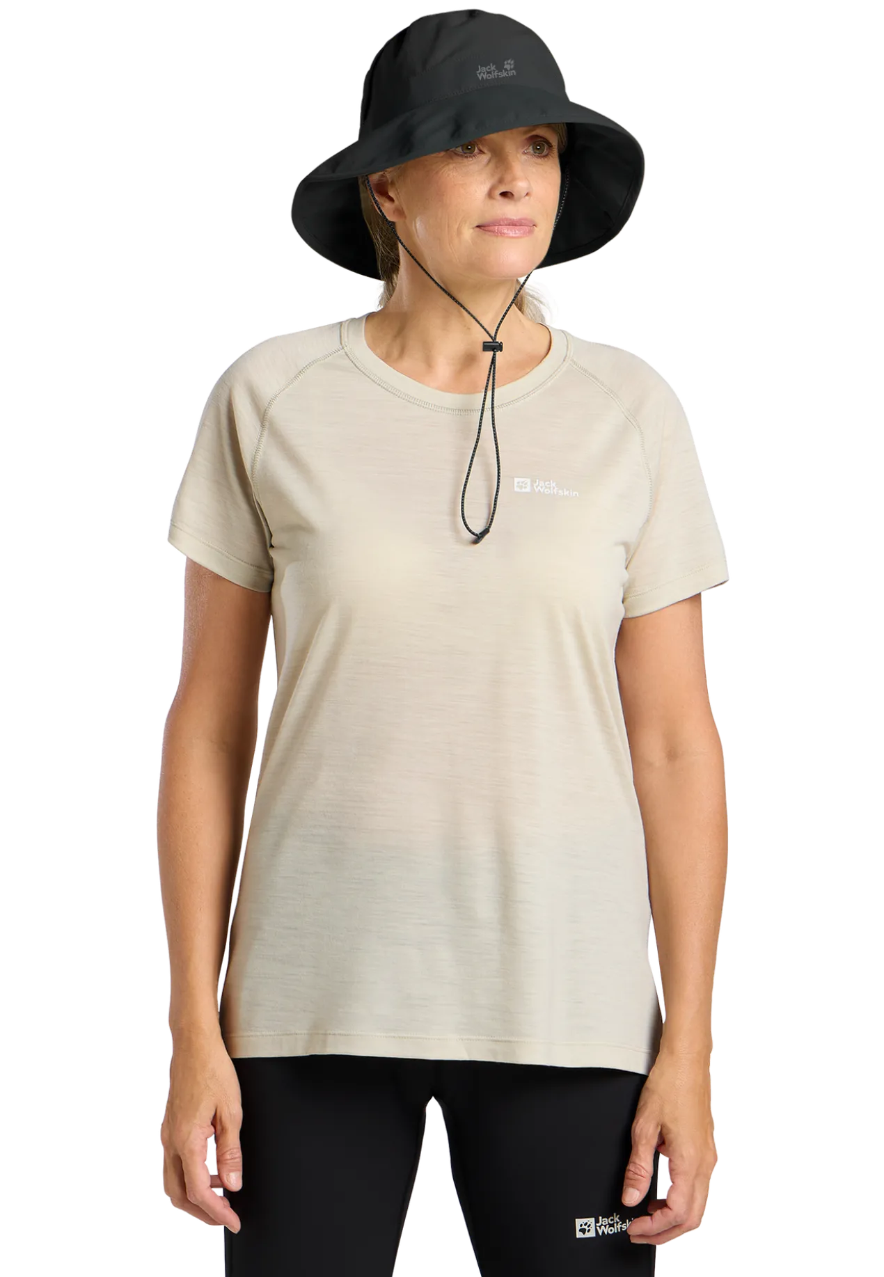 MESH HAT