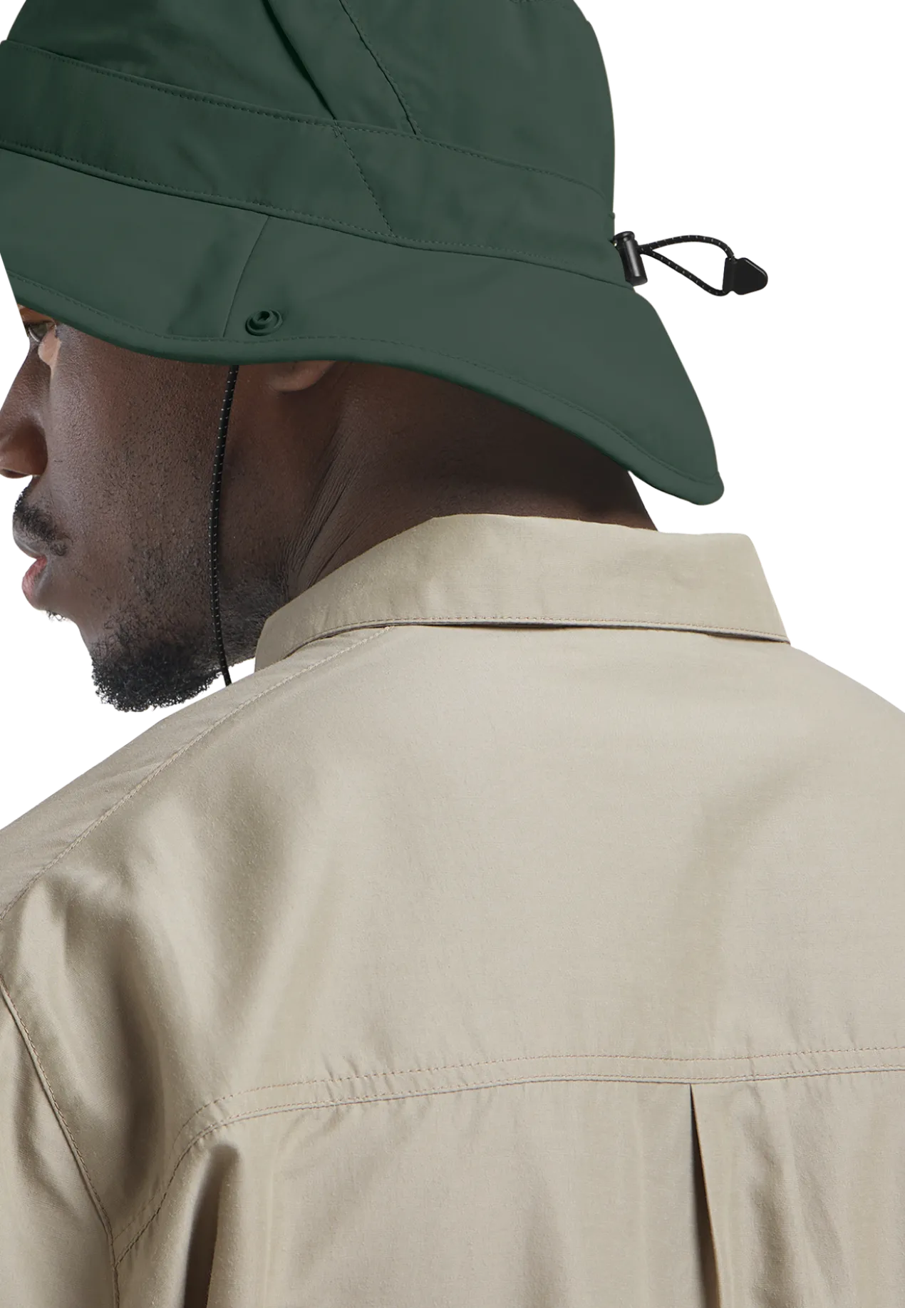 MESH HAT