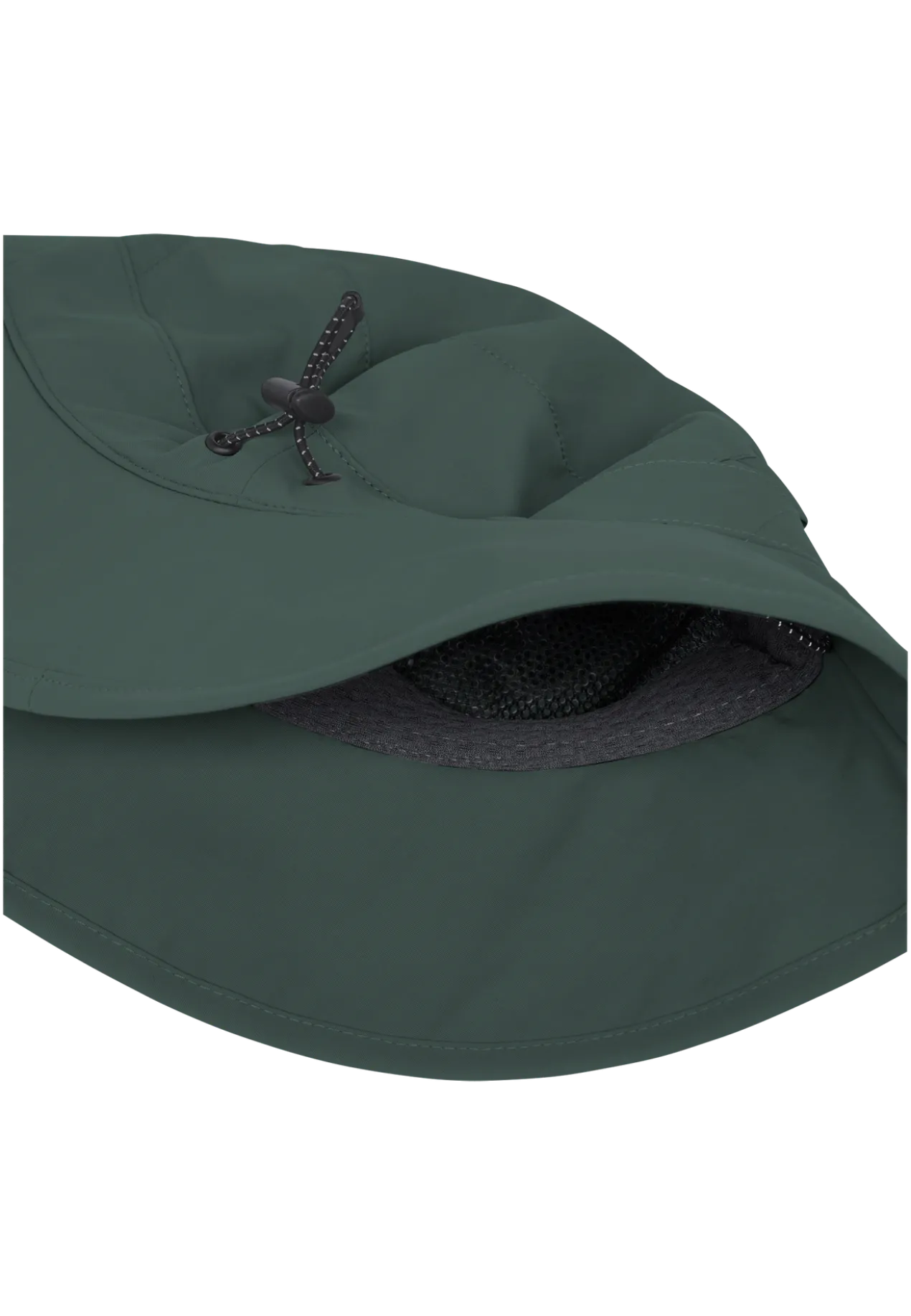 MESH HAT