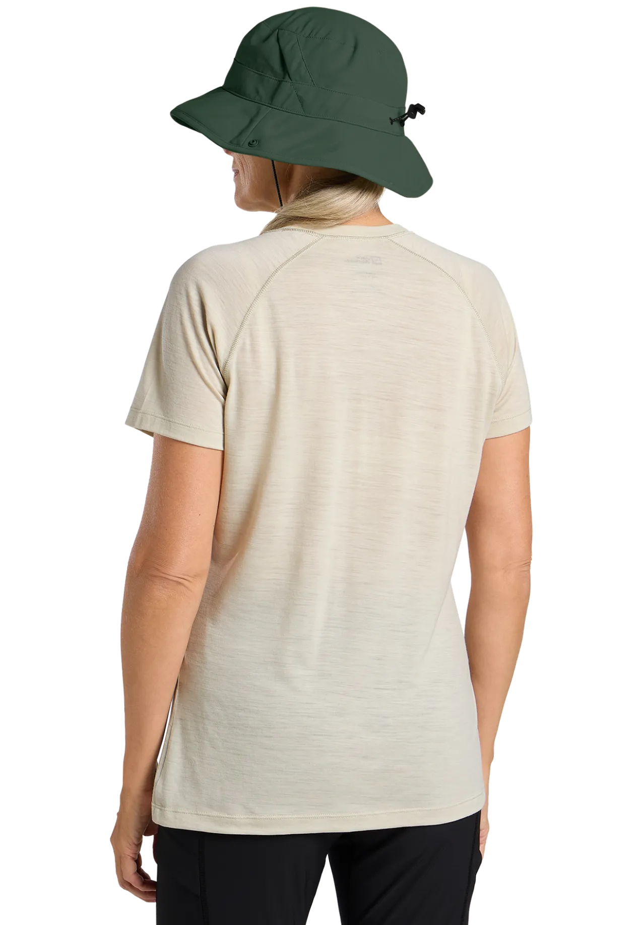 MESH HAT
