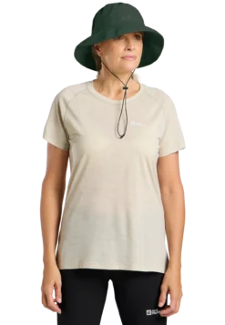 MESH HAT
