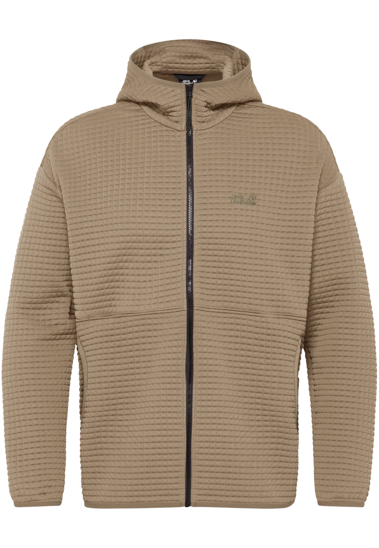 MOGARI HOODED FZ M