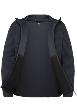 MOGARI HOODED FZ M