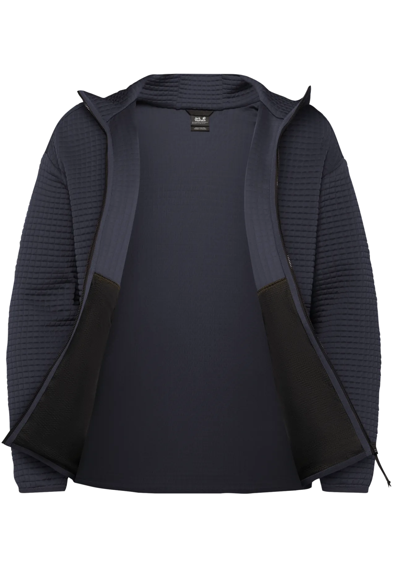 MOGARI HOODED FZ M