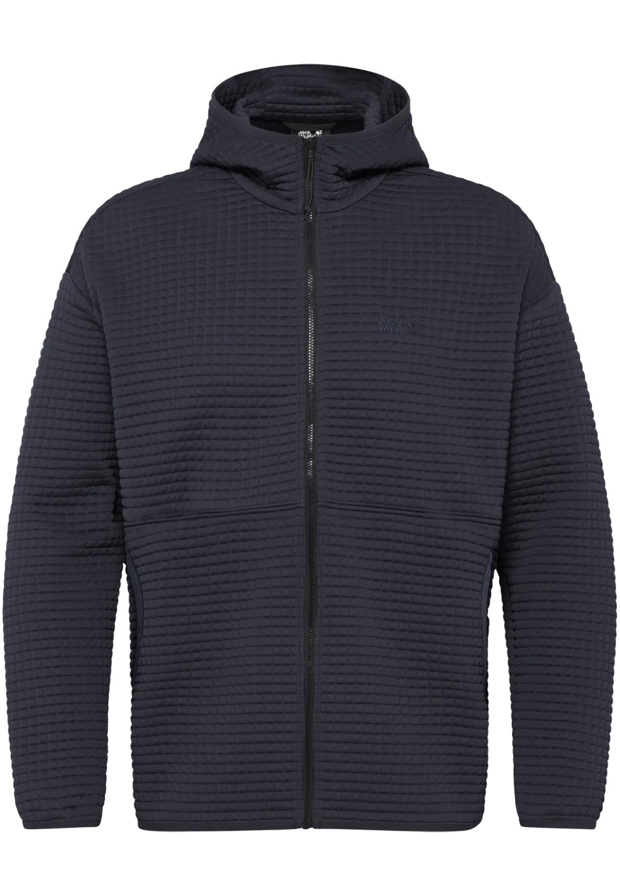 MOGARI HOODED FZ M