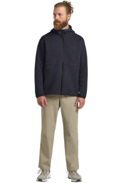 MOGARI HOODED FZ M
