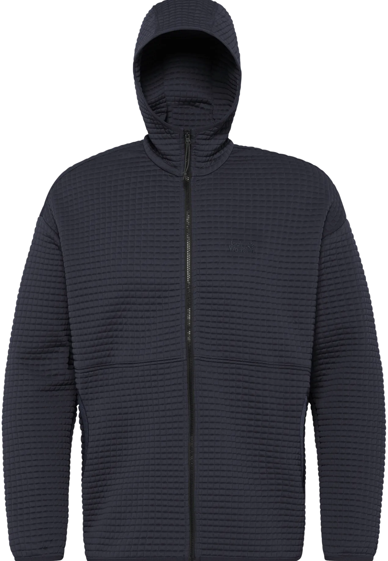 MOGARI HOODED FZ M