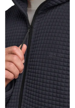 MOGARI HOODED FZ M