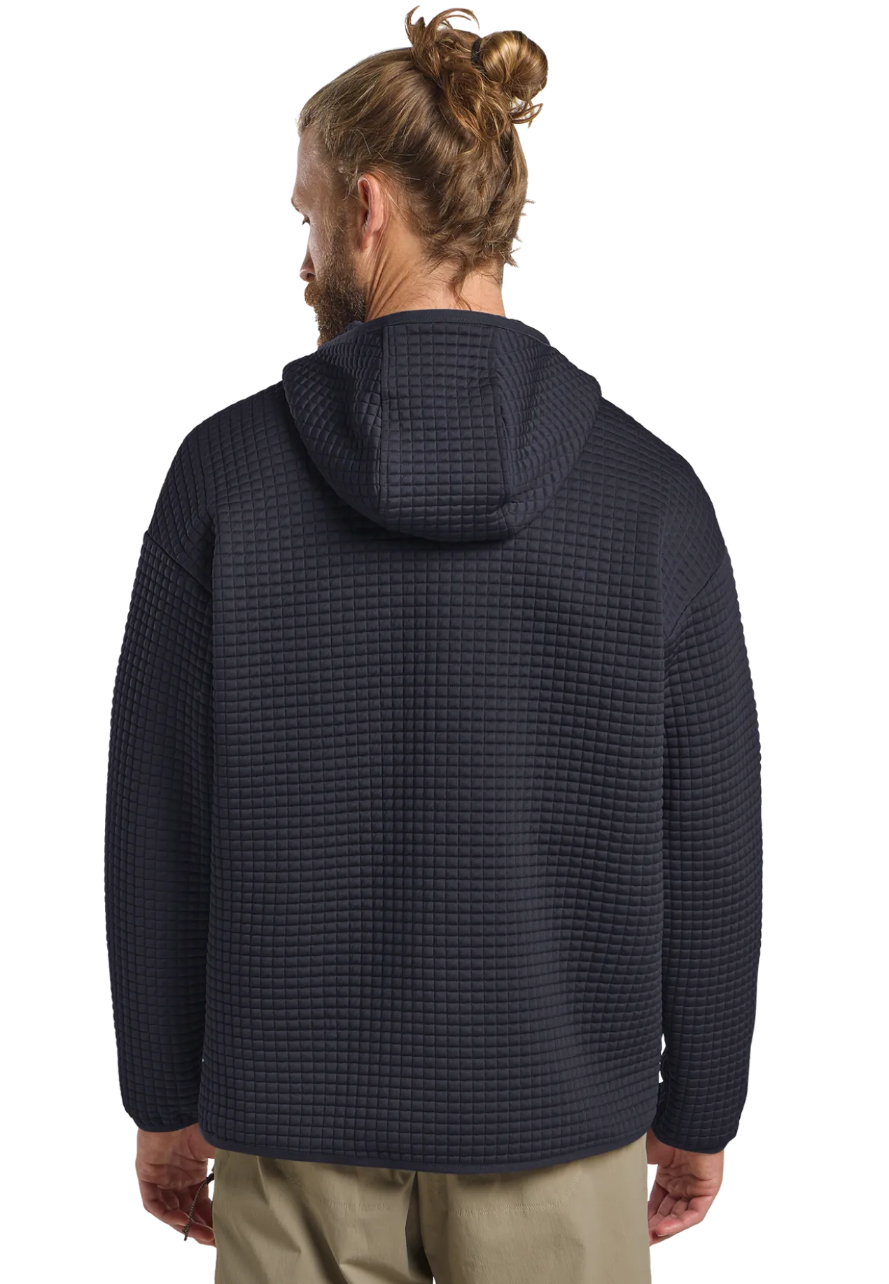 MOGARI HOODED FZ M