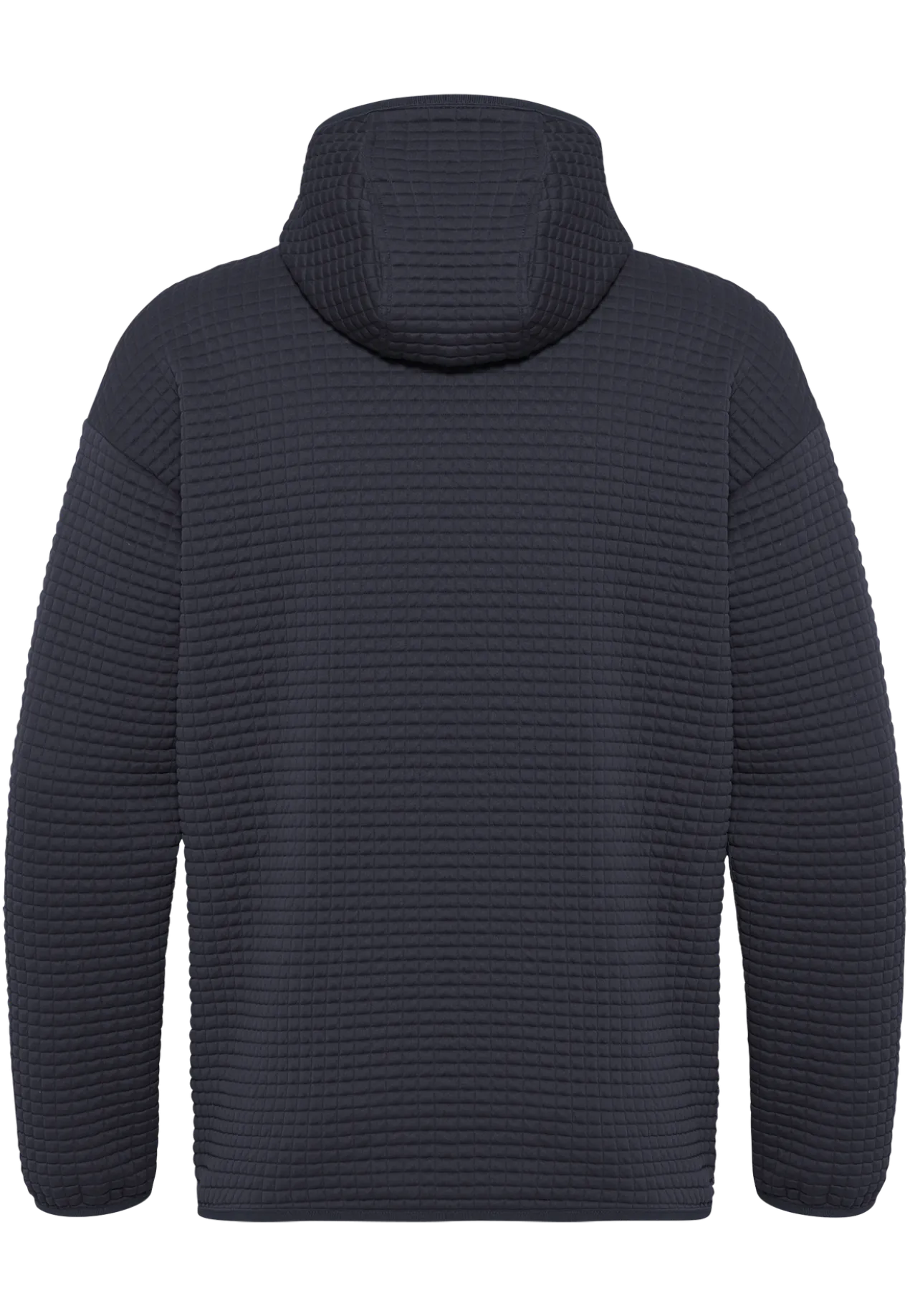 MOGARI HOODED FZ M