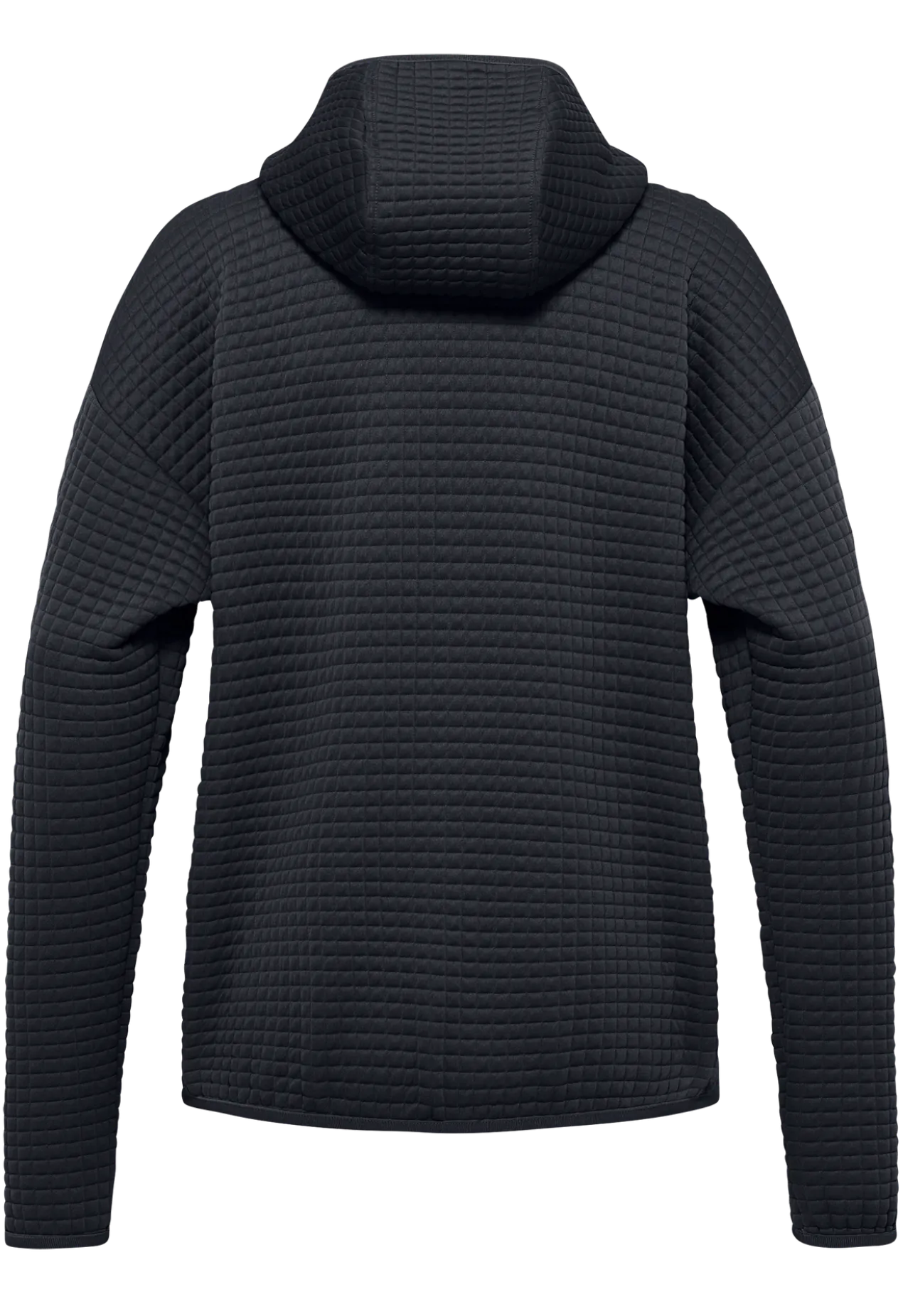 MOGARI HOODED FZ W