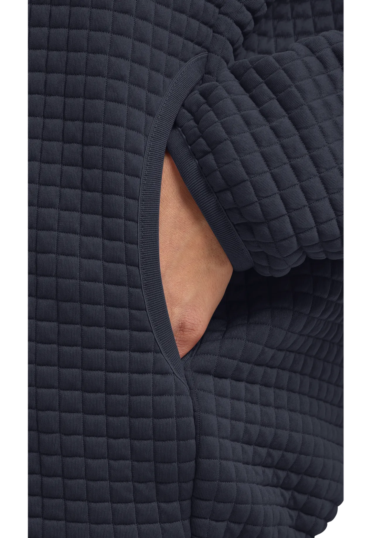 MOGARI HOODED FZ W