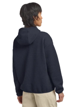 MOGARI HOODED FZ W