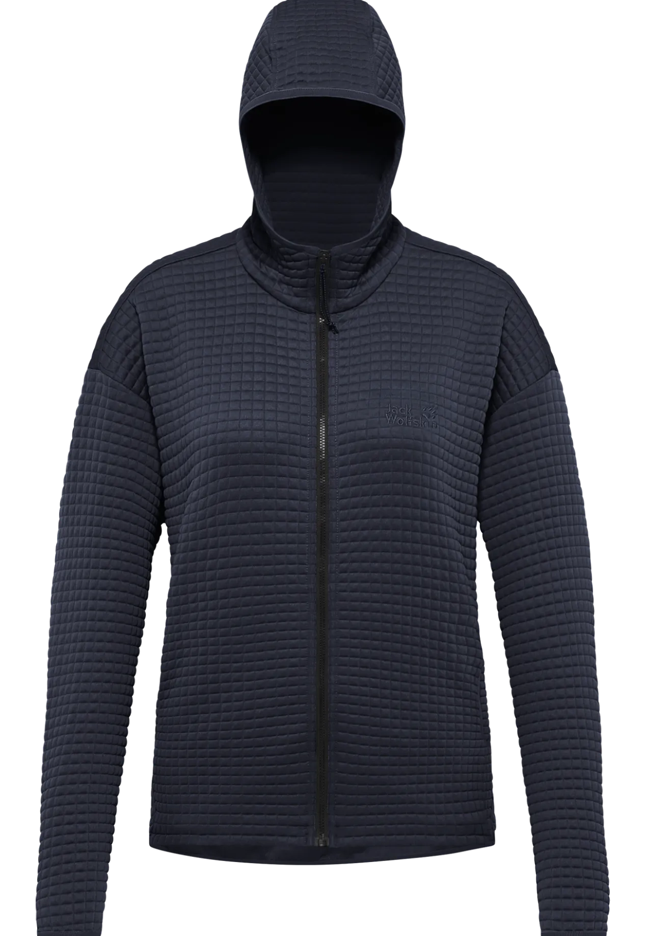 MOGARI HOODED FZ W