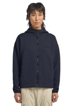 MOGARI HOODED FZ W