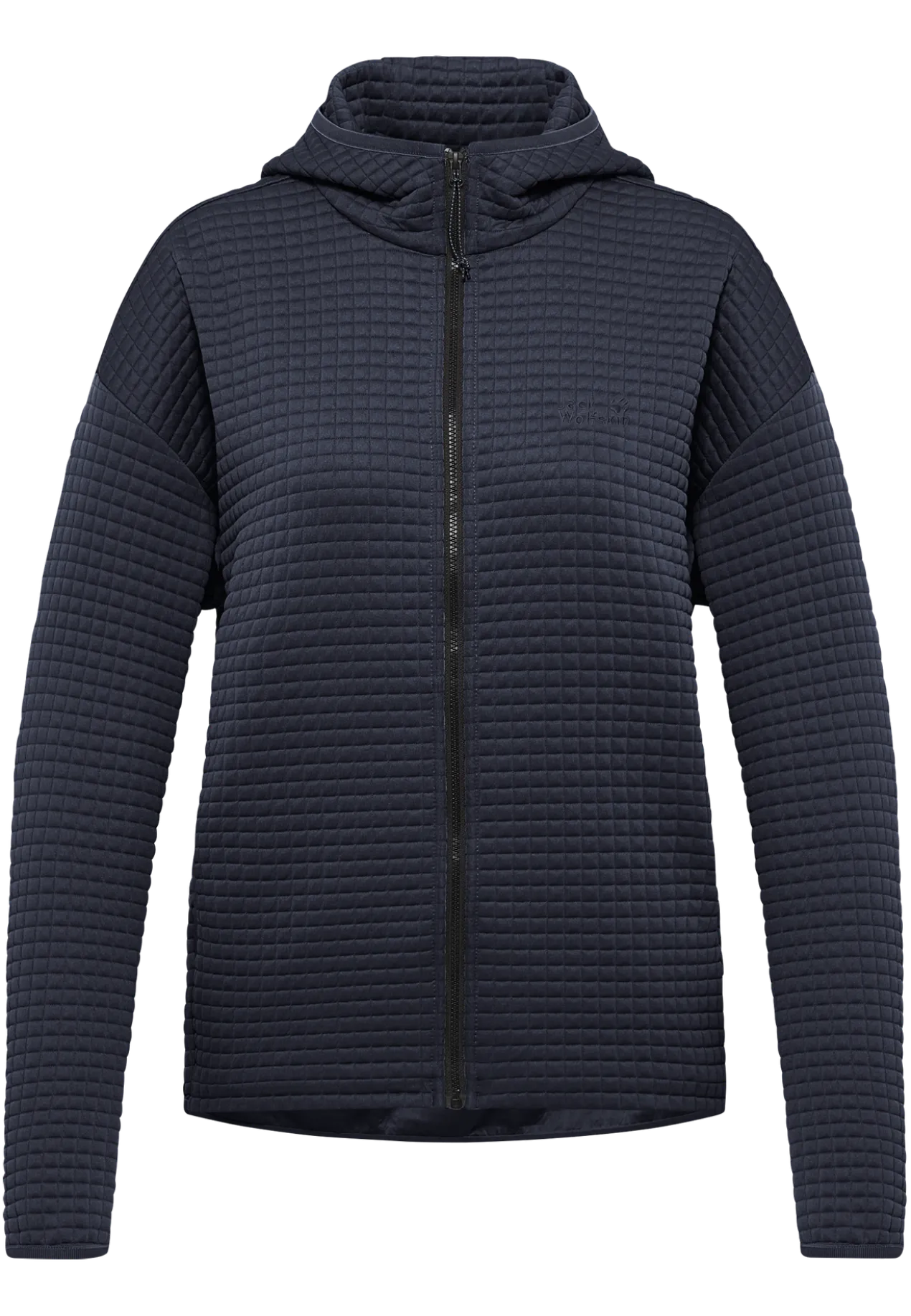 MOGARI HOODED FZ W