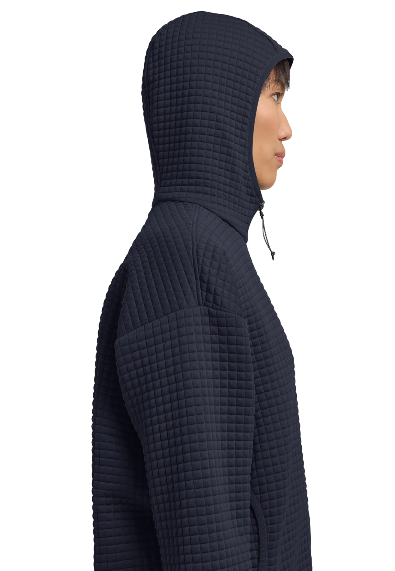 MOGARI HOODED FZ W