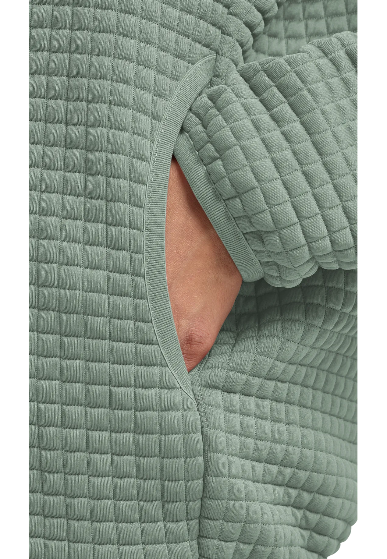 MOGARI HOODED FZ W