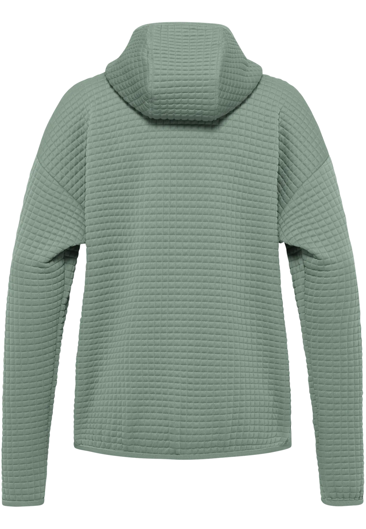 MOGARI HOODED FZ W