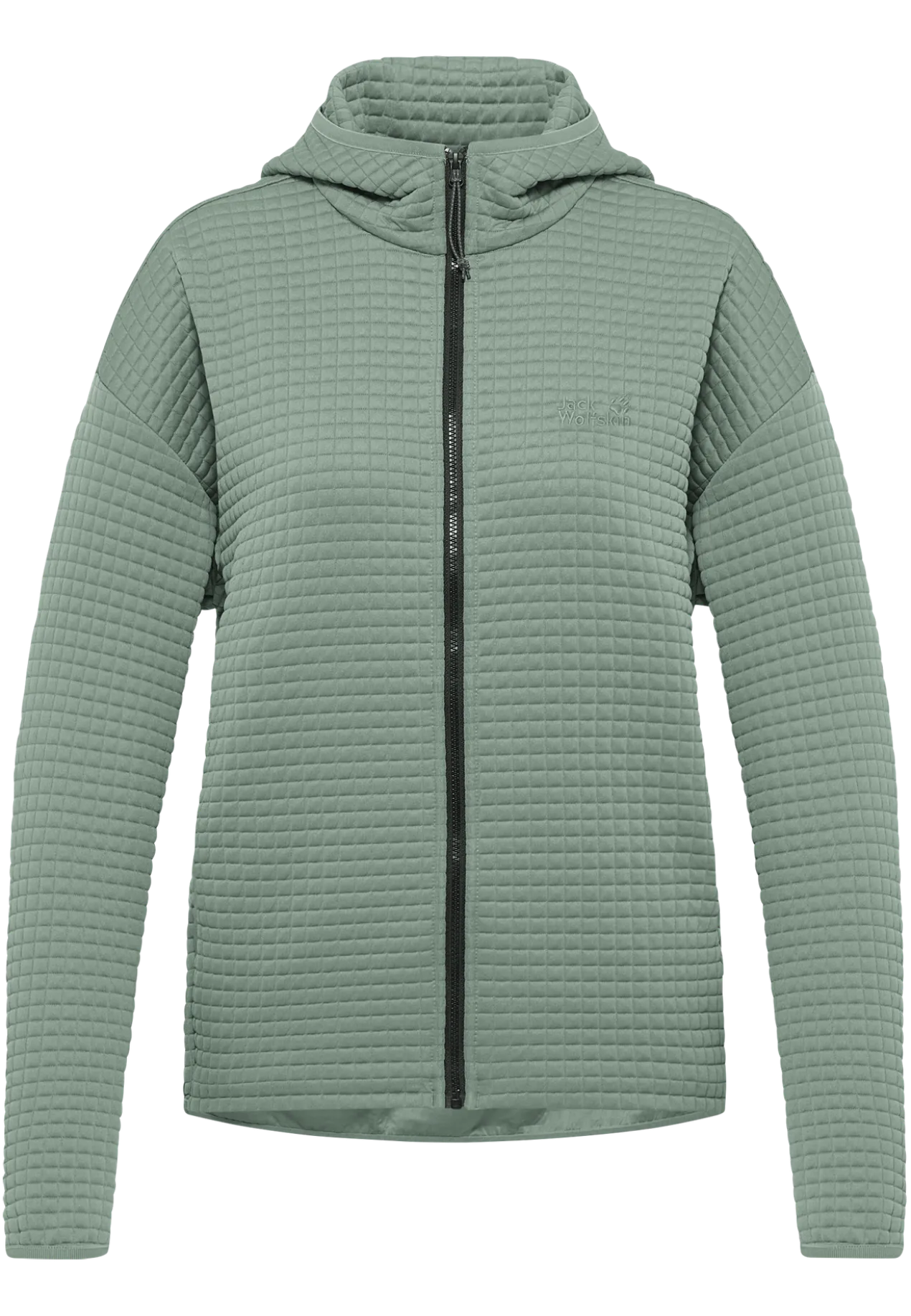 MOGARI HOODED FZ W