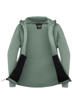 MOGARI HOODED FZ W