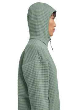 MOGARI HOODED FZ W