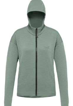 MOGARI HOODED FZ W
