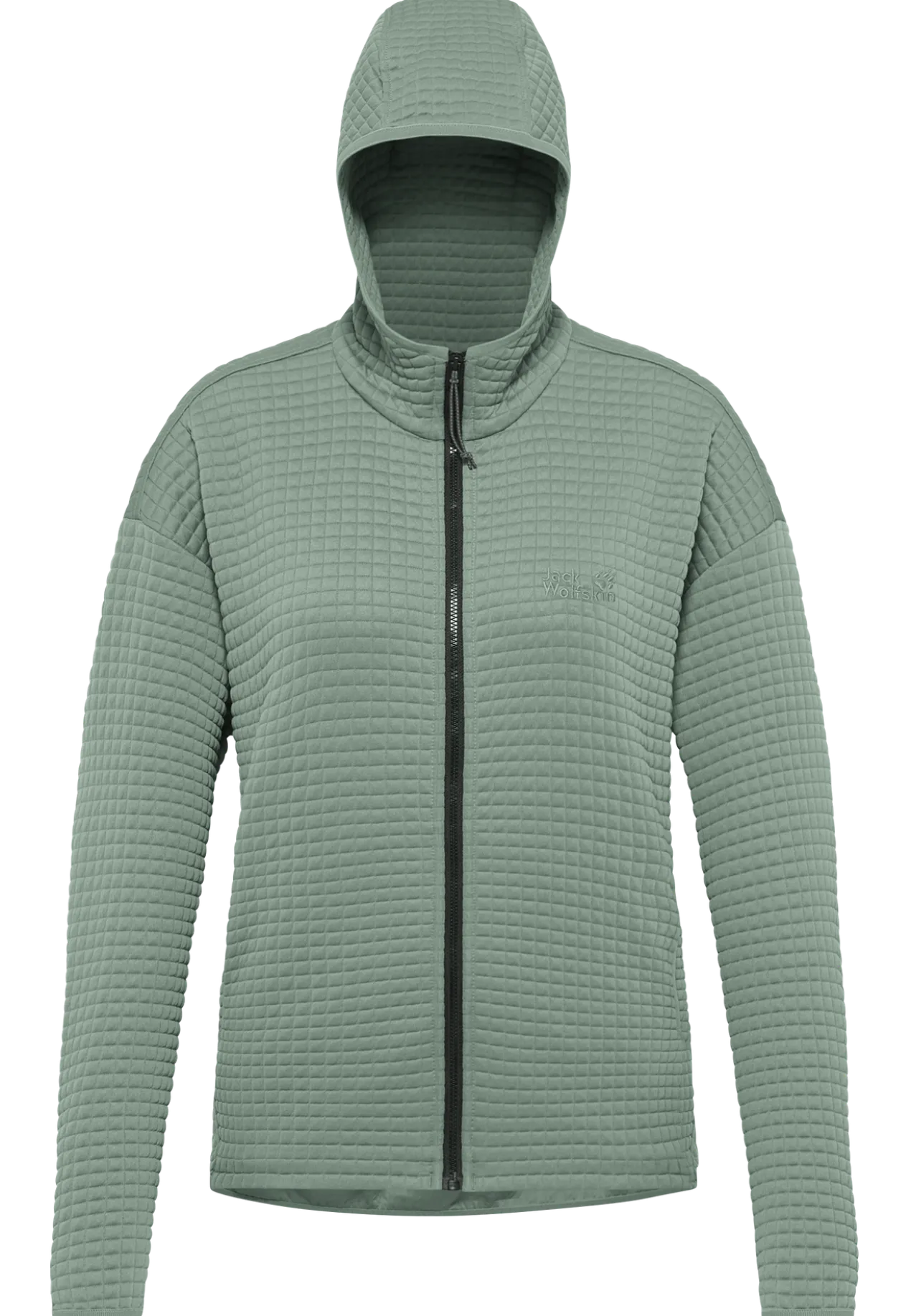 MOGARI HOODED FZ W