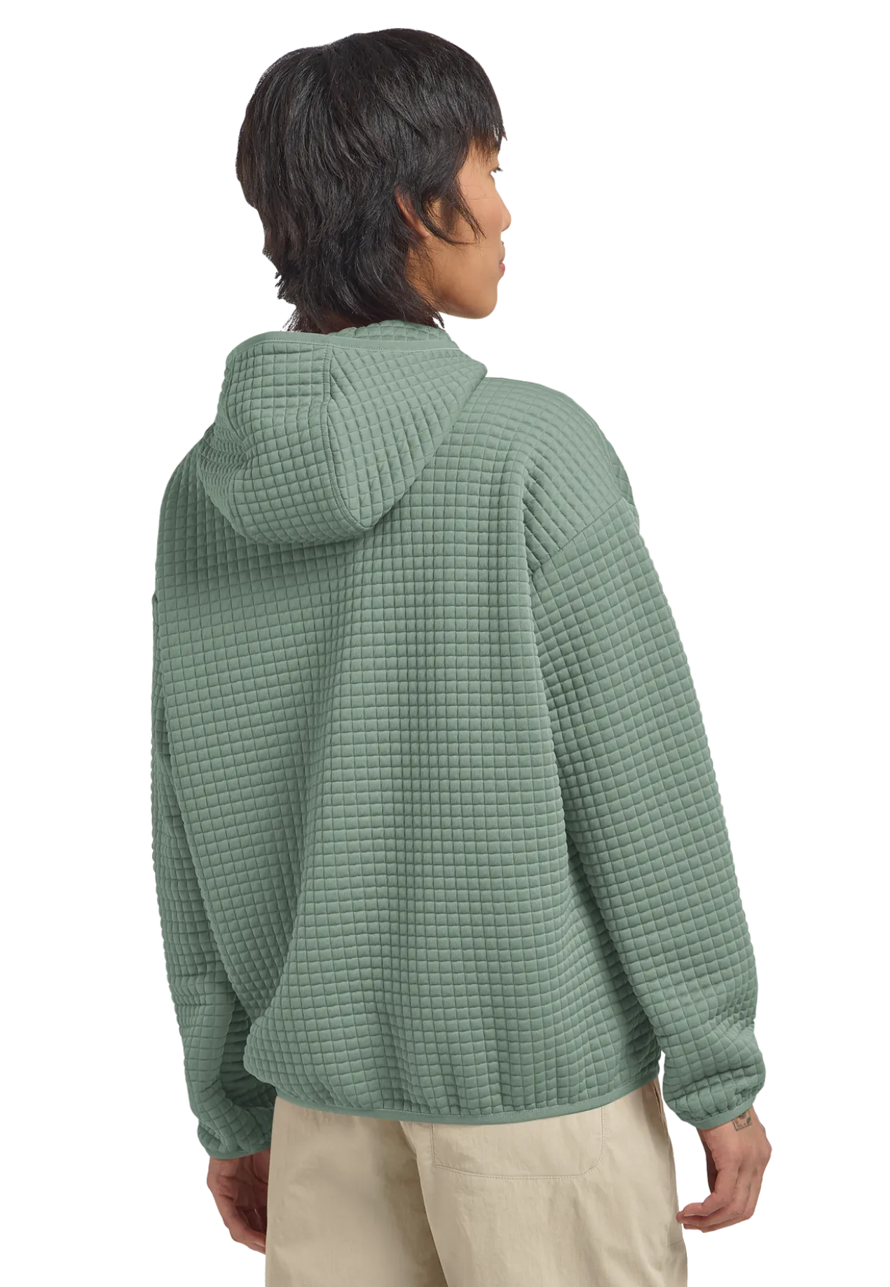 MOGARI HOODED FZ W