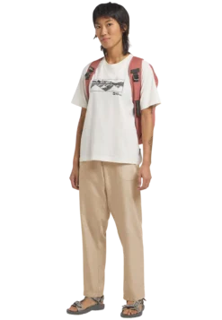 MONTERO PANTS W
