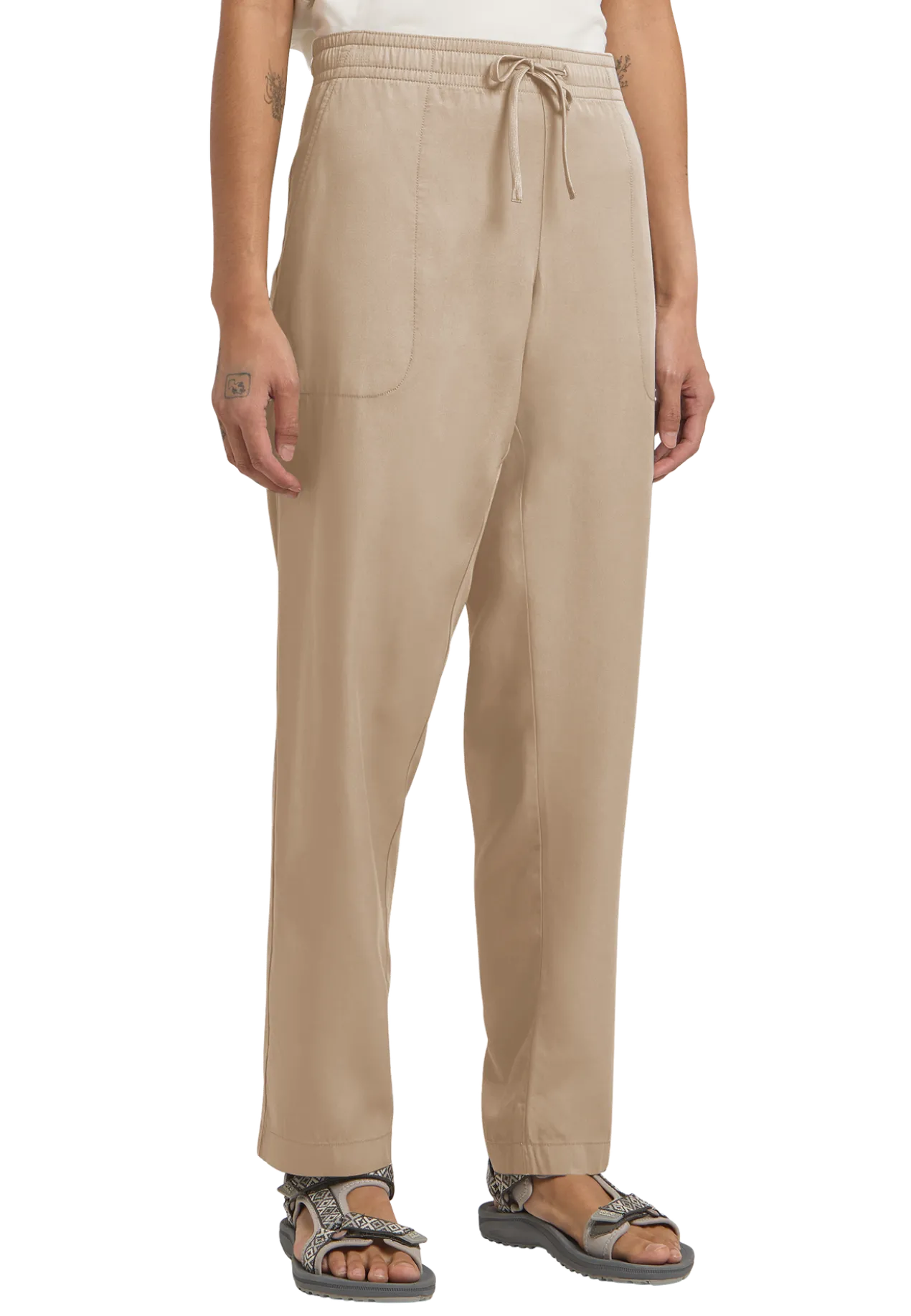 MONTERO PANTS W