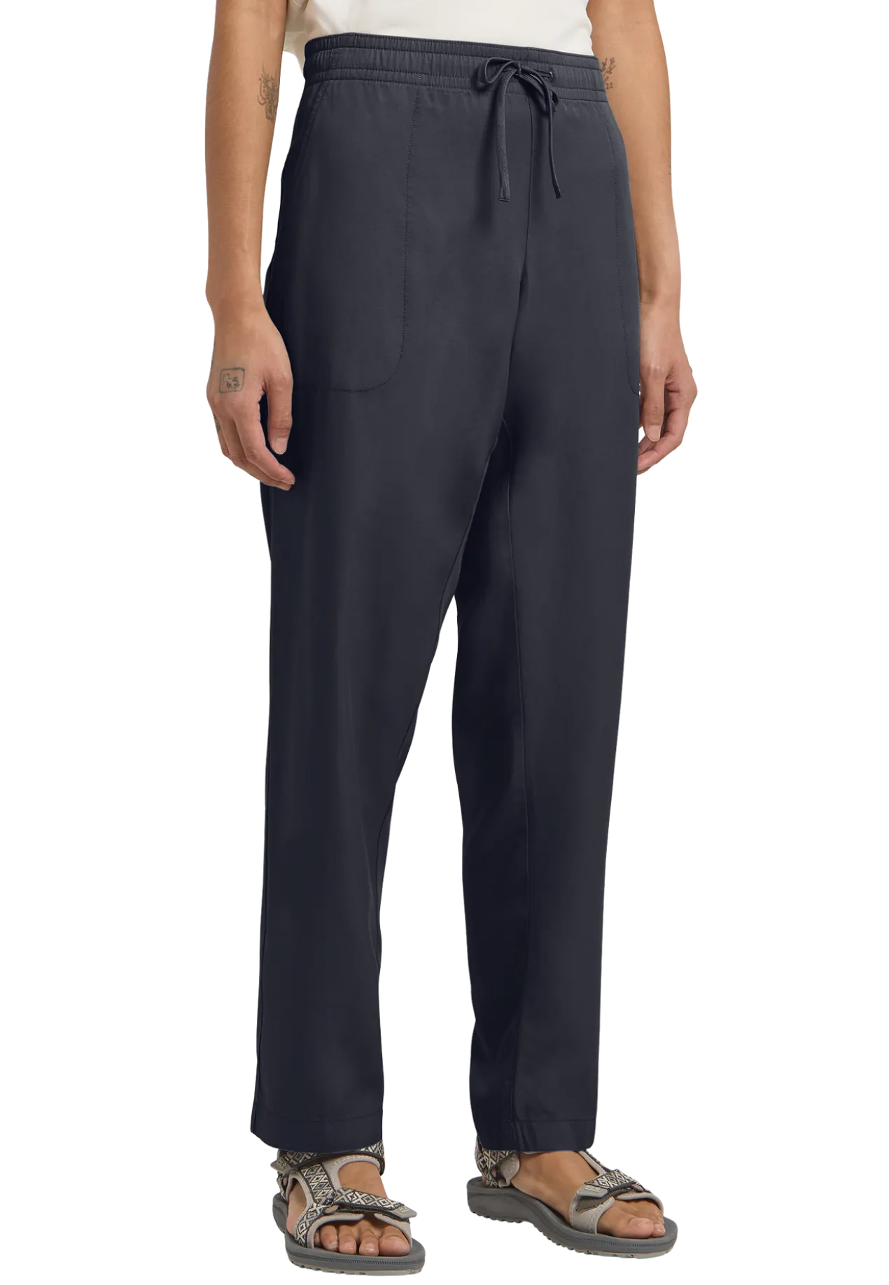 MONTERO PANTS W