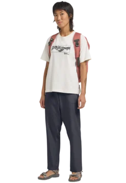 MONTERO PANTS W