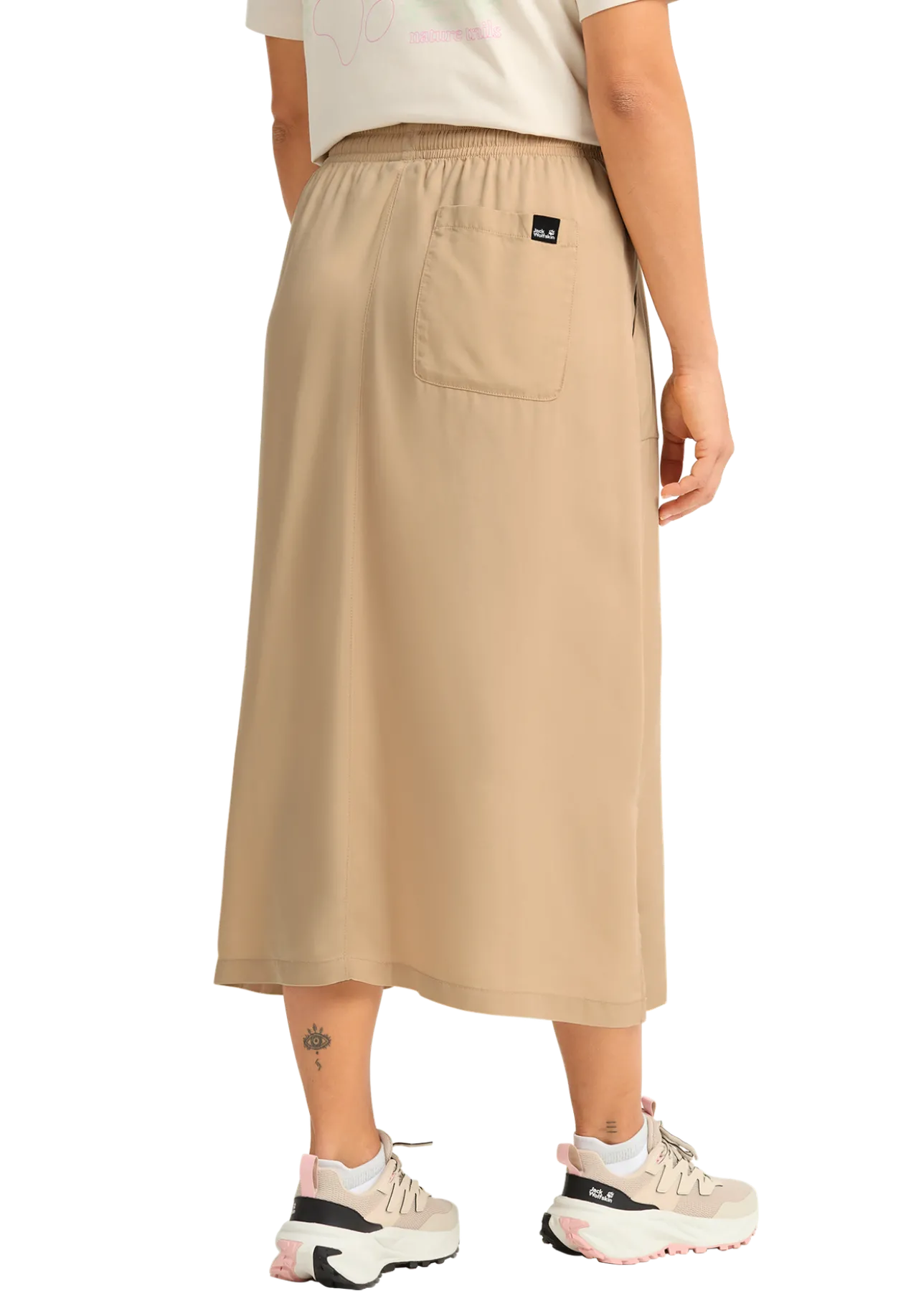 MONTERO SKIRT W