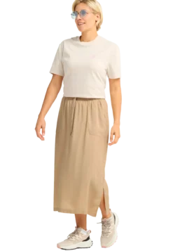 MONTERO SKIRT W