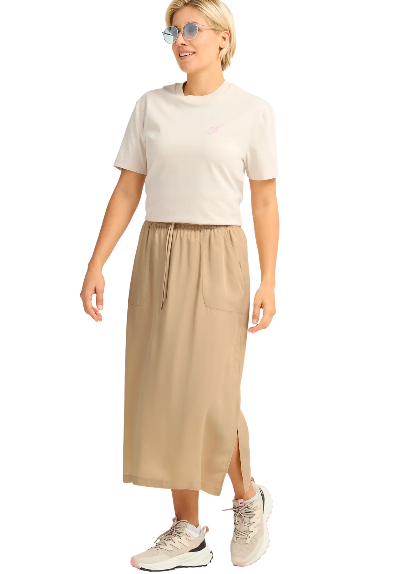 MONTERO SKIRT W