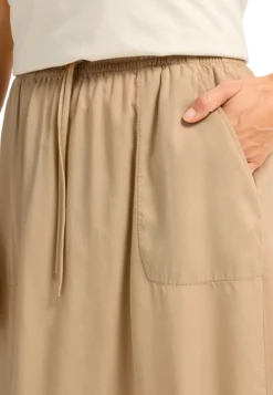 MONTERO SKIRT W