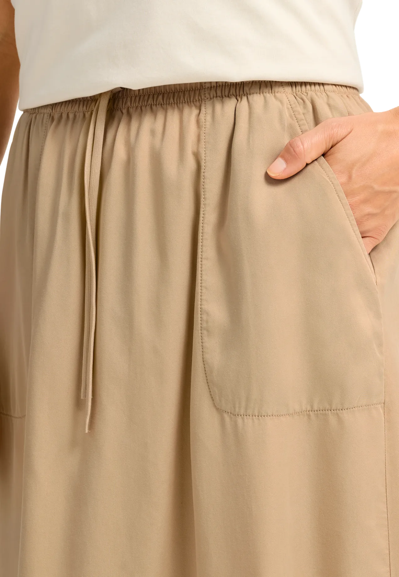 MONTERO SKIRT W