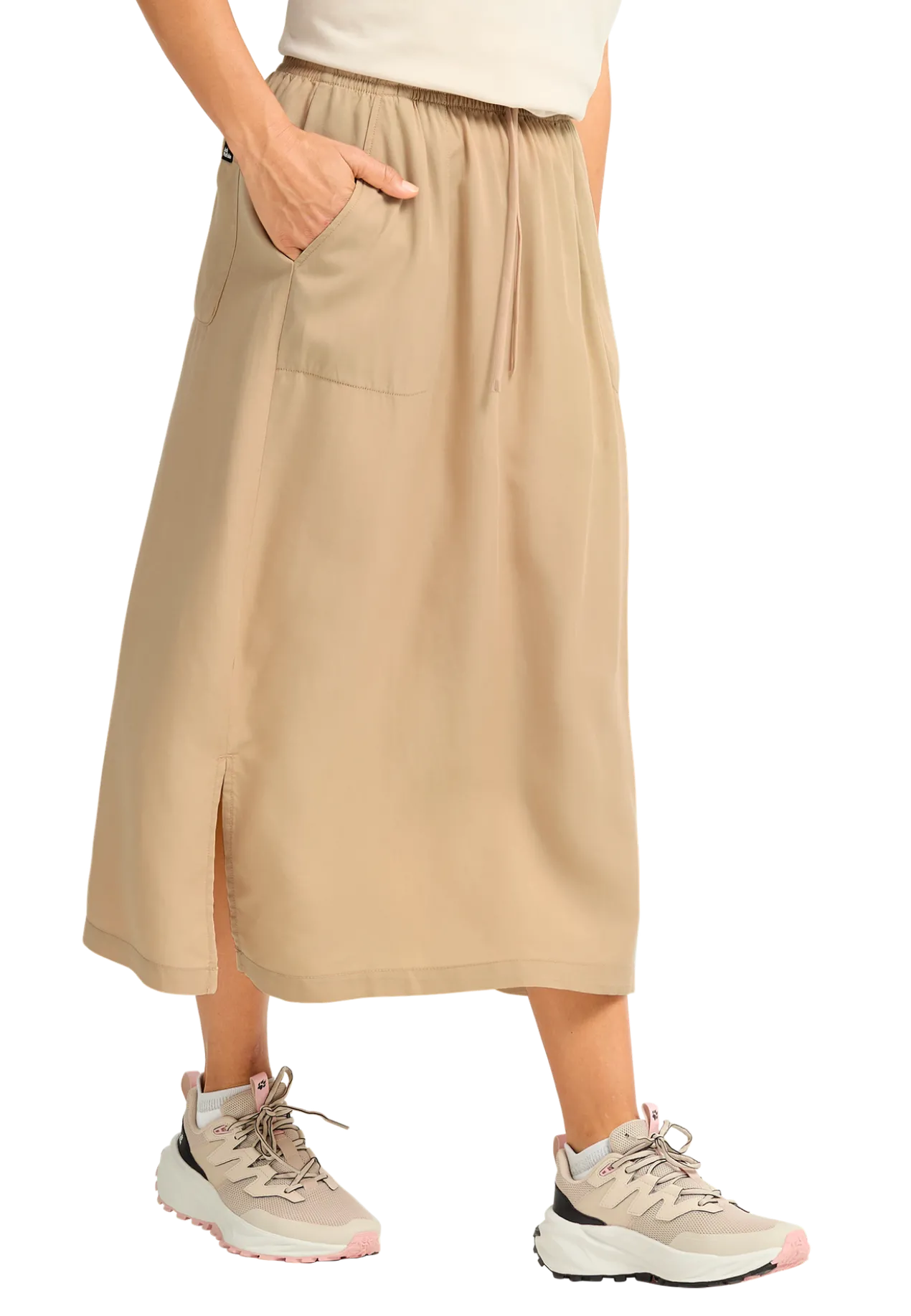 MONTERO SKIRT W