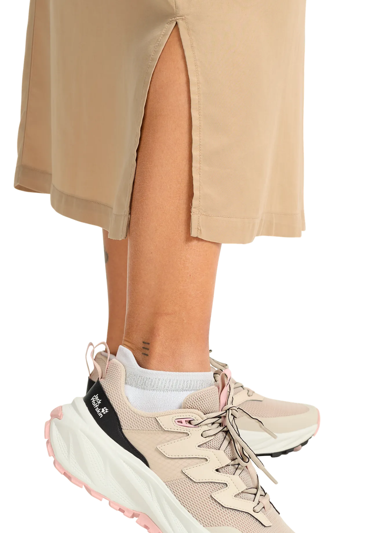 MONTERO SKIRT W