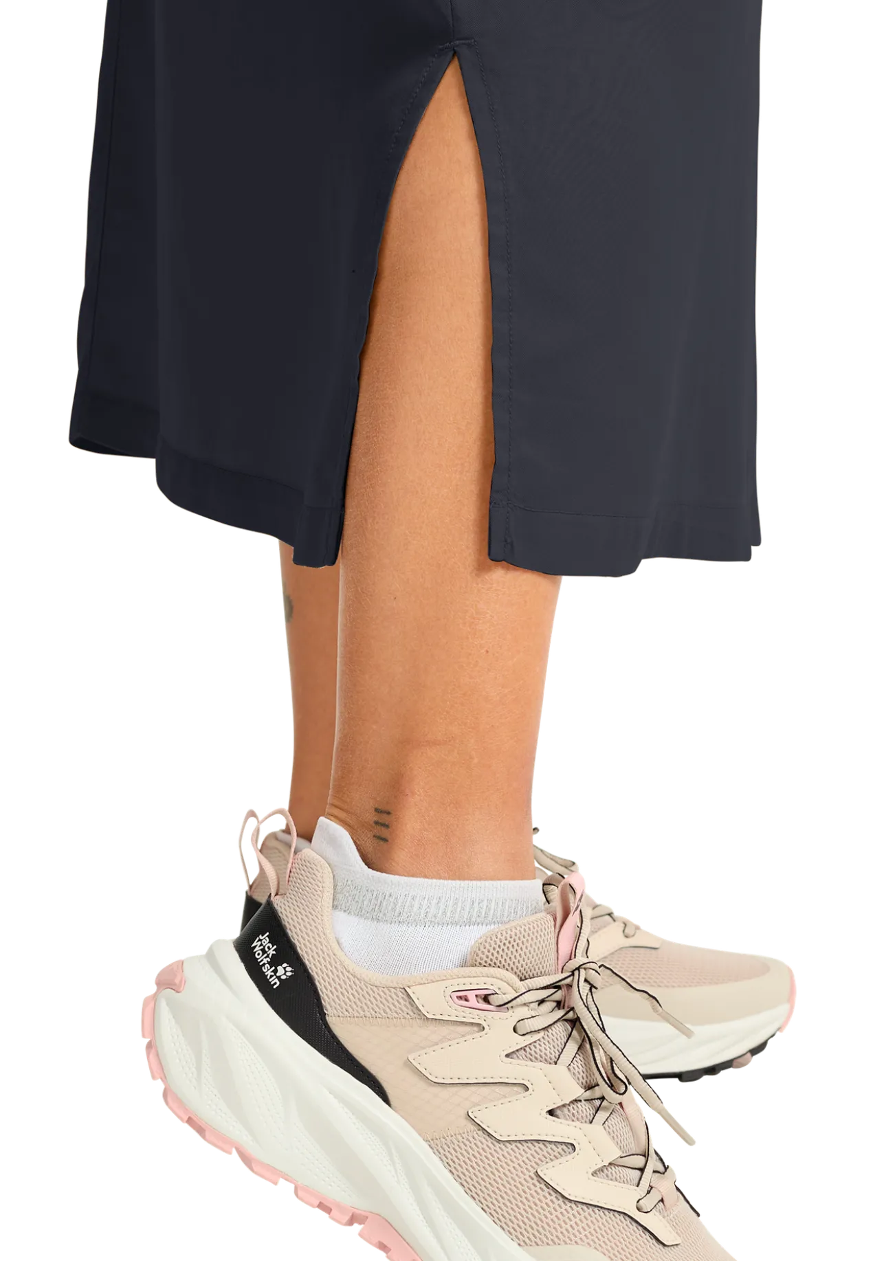 MONTERO SKIRT W