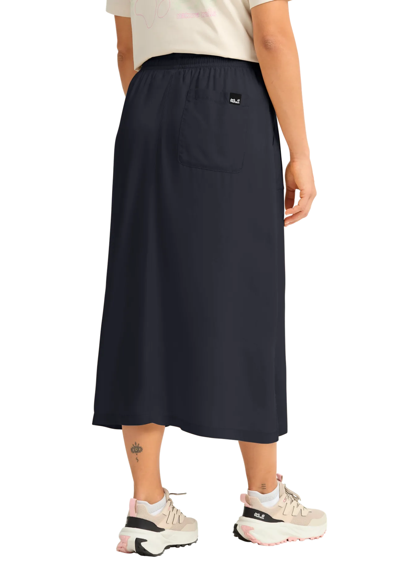 MONTERO SKIRT W