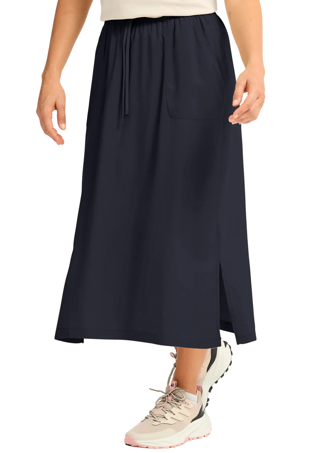 MONTERO SKIRT W