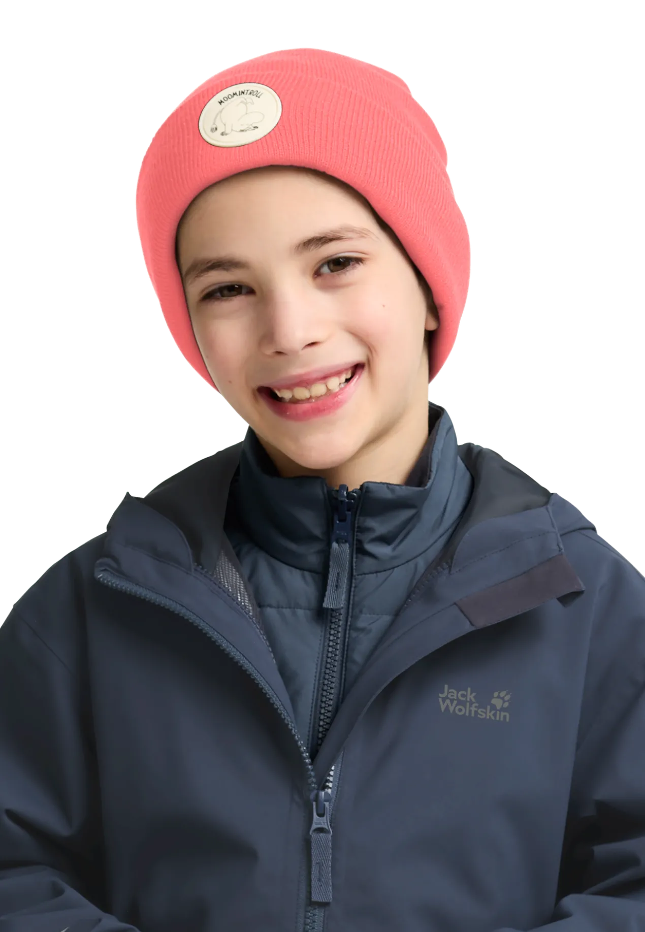 MOOMIN BEANIE K