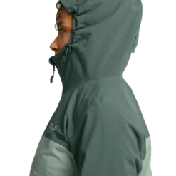 MOONRISE 2 3IN1 JKT W