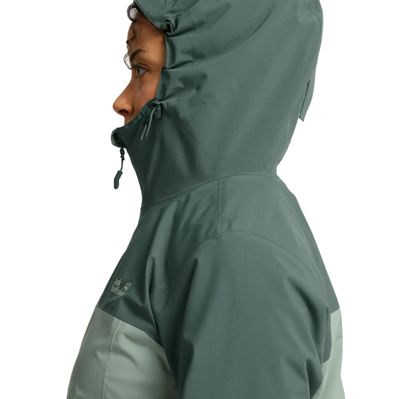 MOONRISE 2 3IN1 JKT W